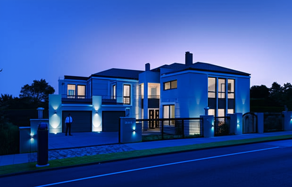 Residential Security